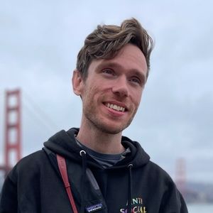 Meet your Posher, James